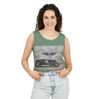 No. 54 Racer Spirit Tank Top