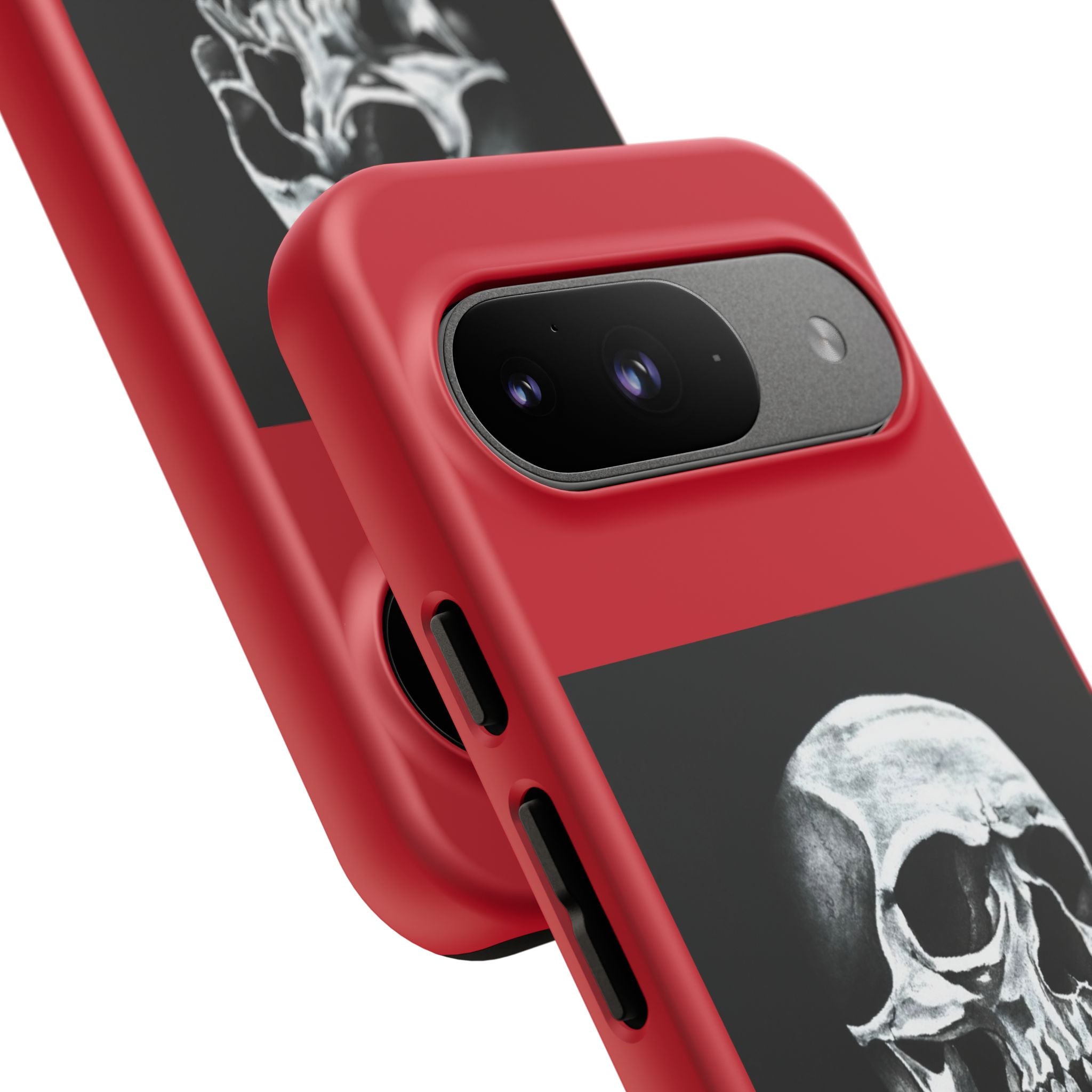 Grin of Shadows Cases