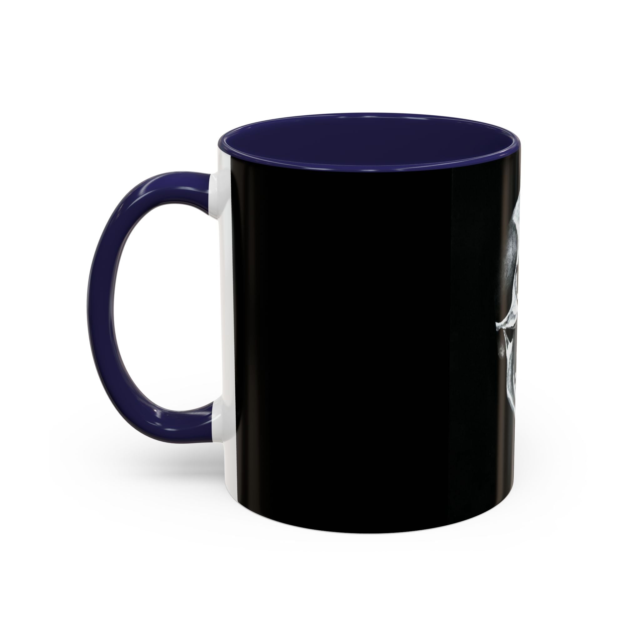 19 Gothic Ceramic Halloween Decor Mug