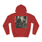 Rust & Rage Hoodie
