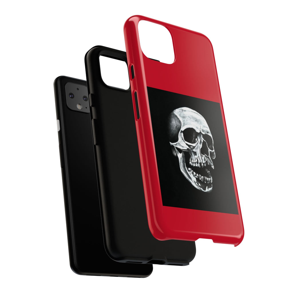 Grin of Shadows Cases