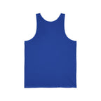 Old Crow Long Fork Legend Tank