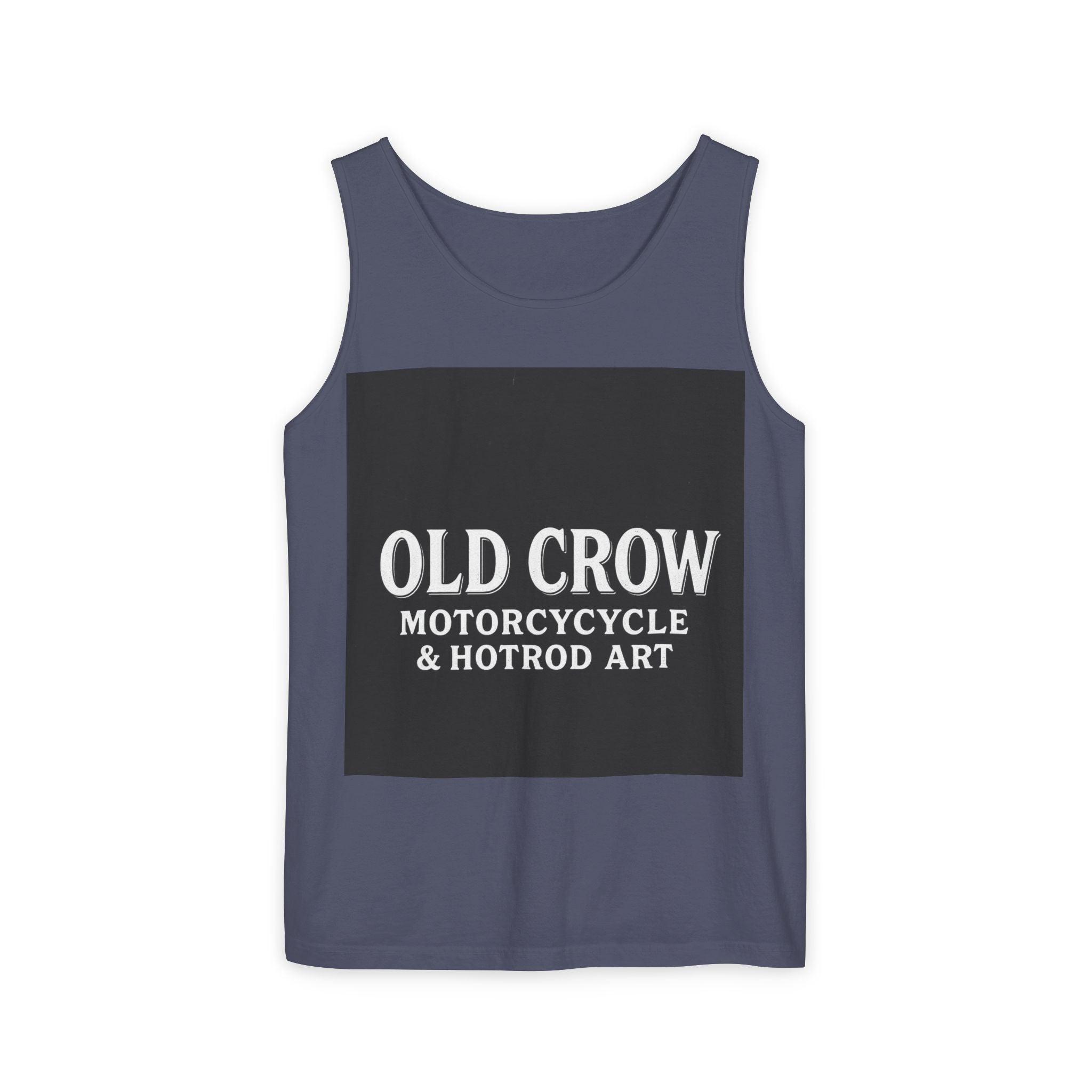 Old Crow Originals Tank Top