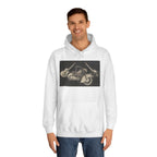 Rock & Ride Hoodie