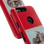 Skyline Steel Cases