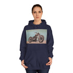 Steel Stallion Hoodie