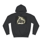 Steel Stallion Hoodie