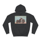 Steel Stallion Hoodie