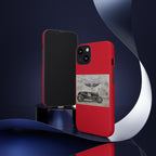 Winged Victory Cases