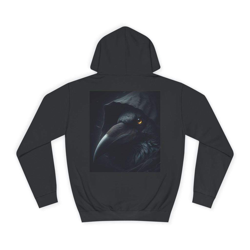 Raven of Shadows Hoodie