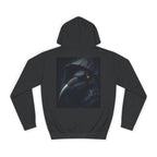 Raven of Shadows Hoodie