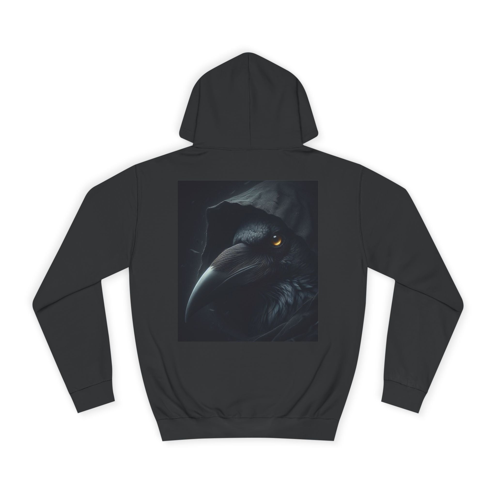 Raven of Shadows Hoodie