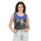 Punk RiderTank Top