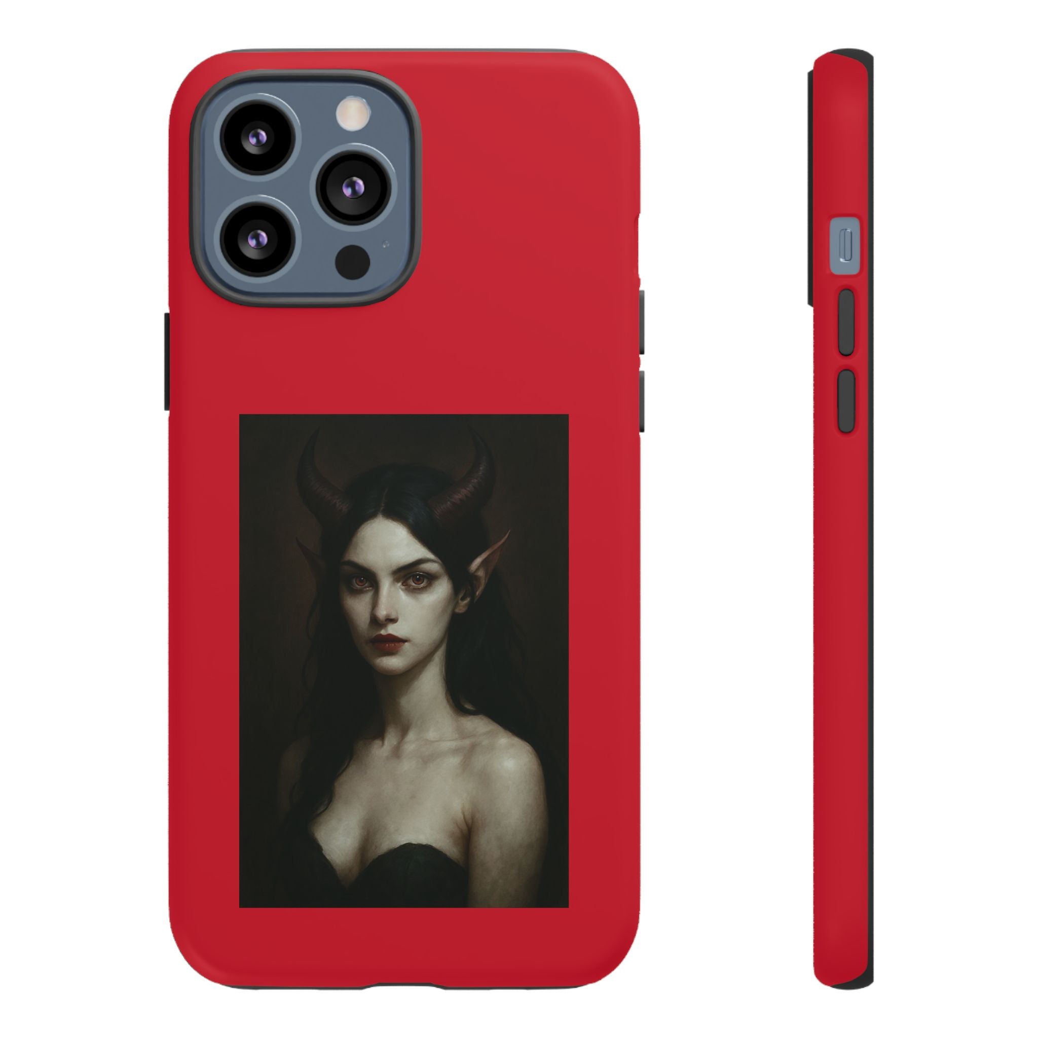 Blood and Horns Cases