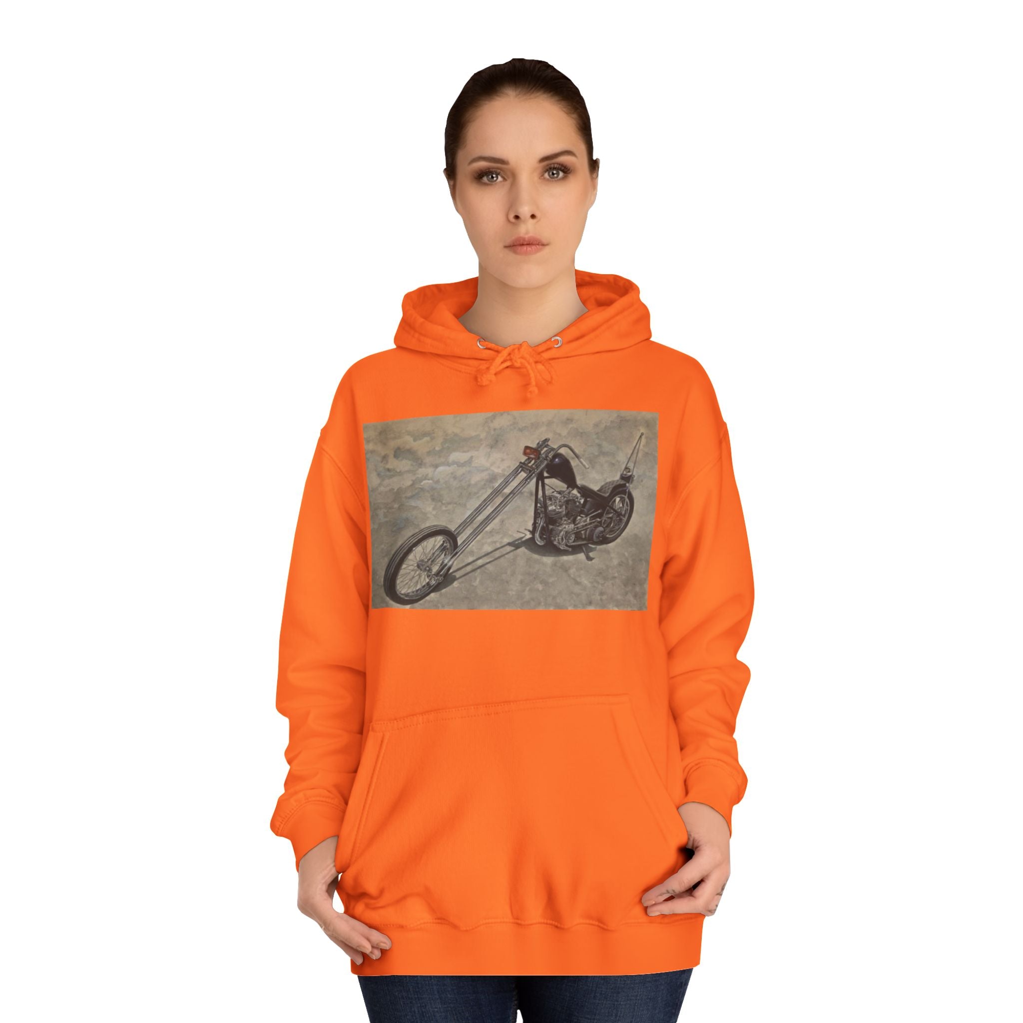 Endless Ride Hoodie