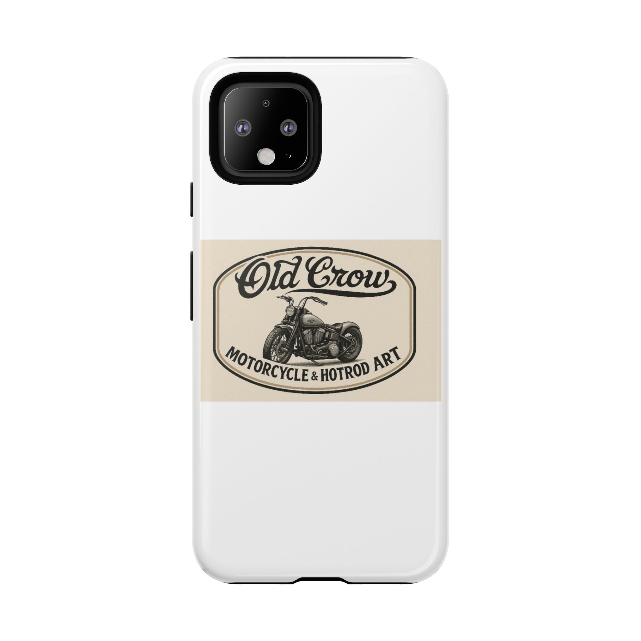 Old Crow Classics Cases