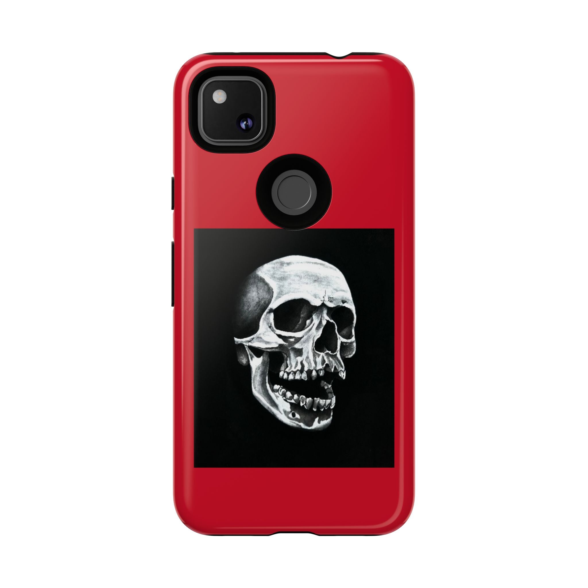 Grin of Shadows Cases