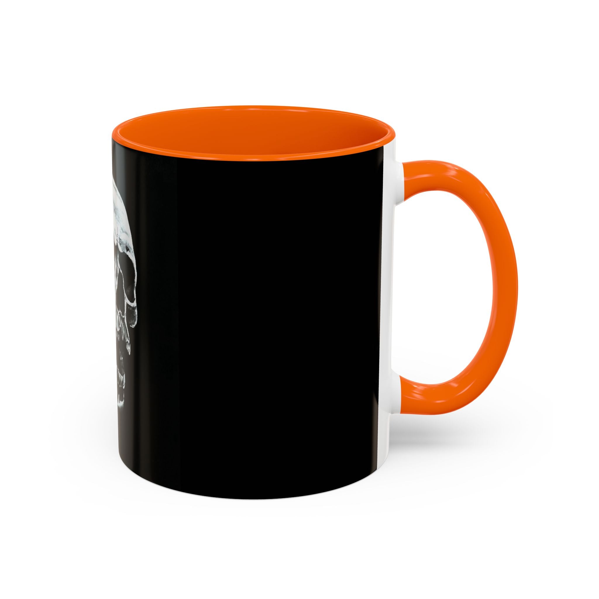 19 Gothic Ceramic Halloween Decor Mug