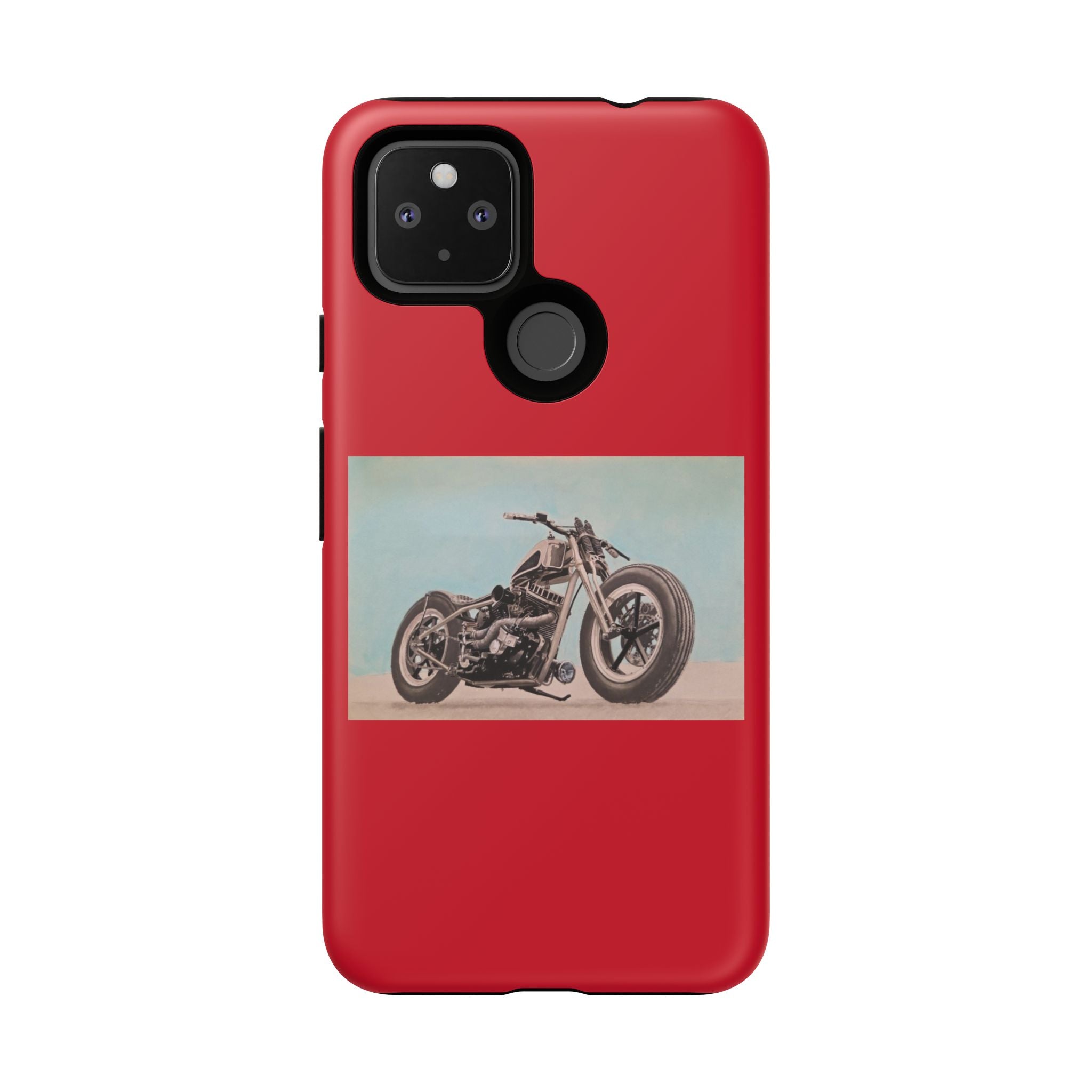Skyline Steel Cases