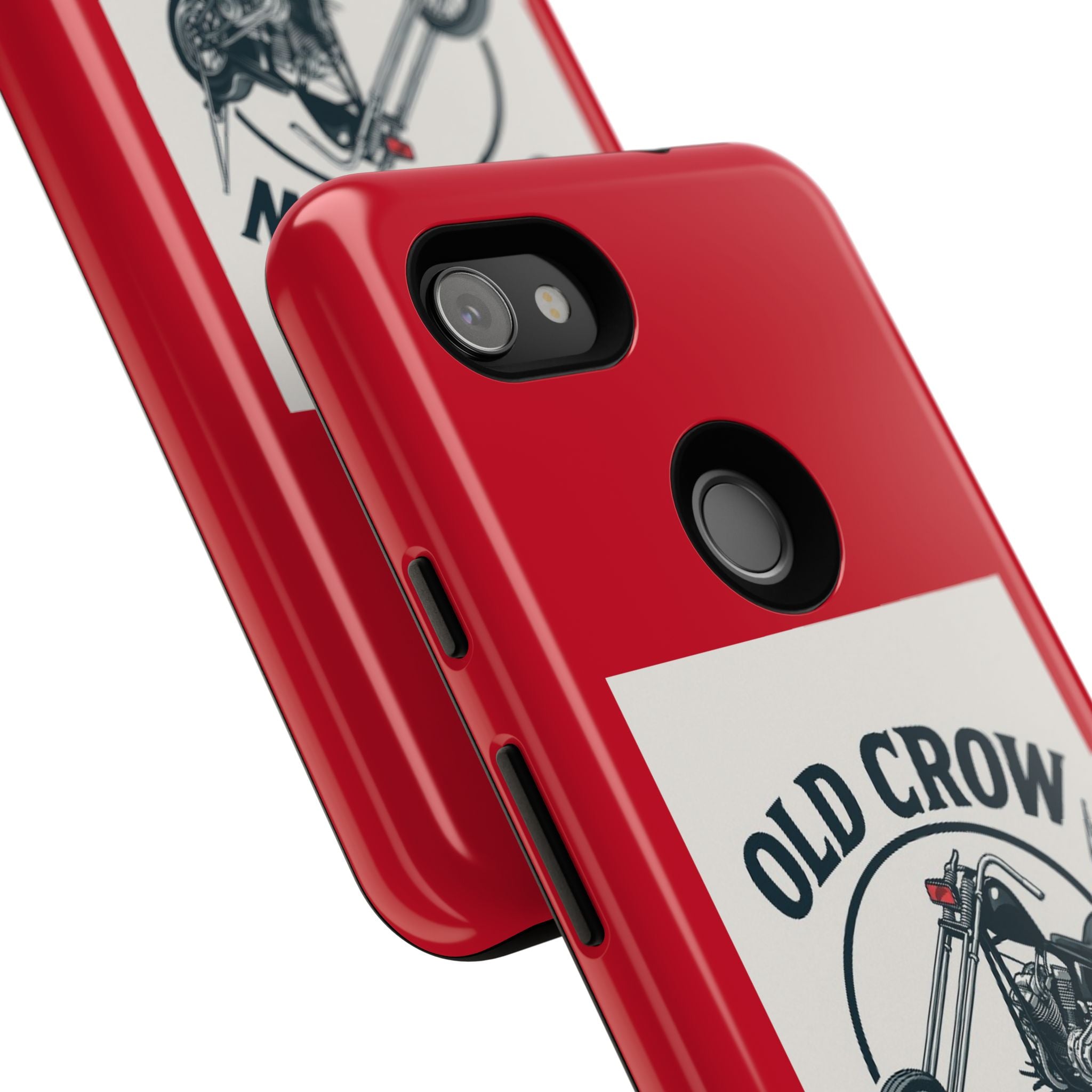 Chopper Dreams Cases