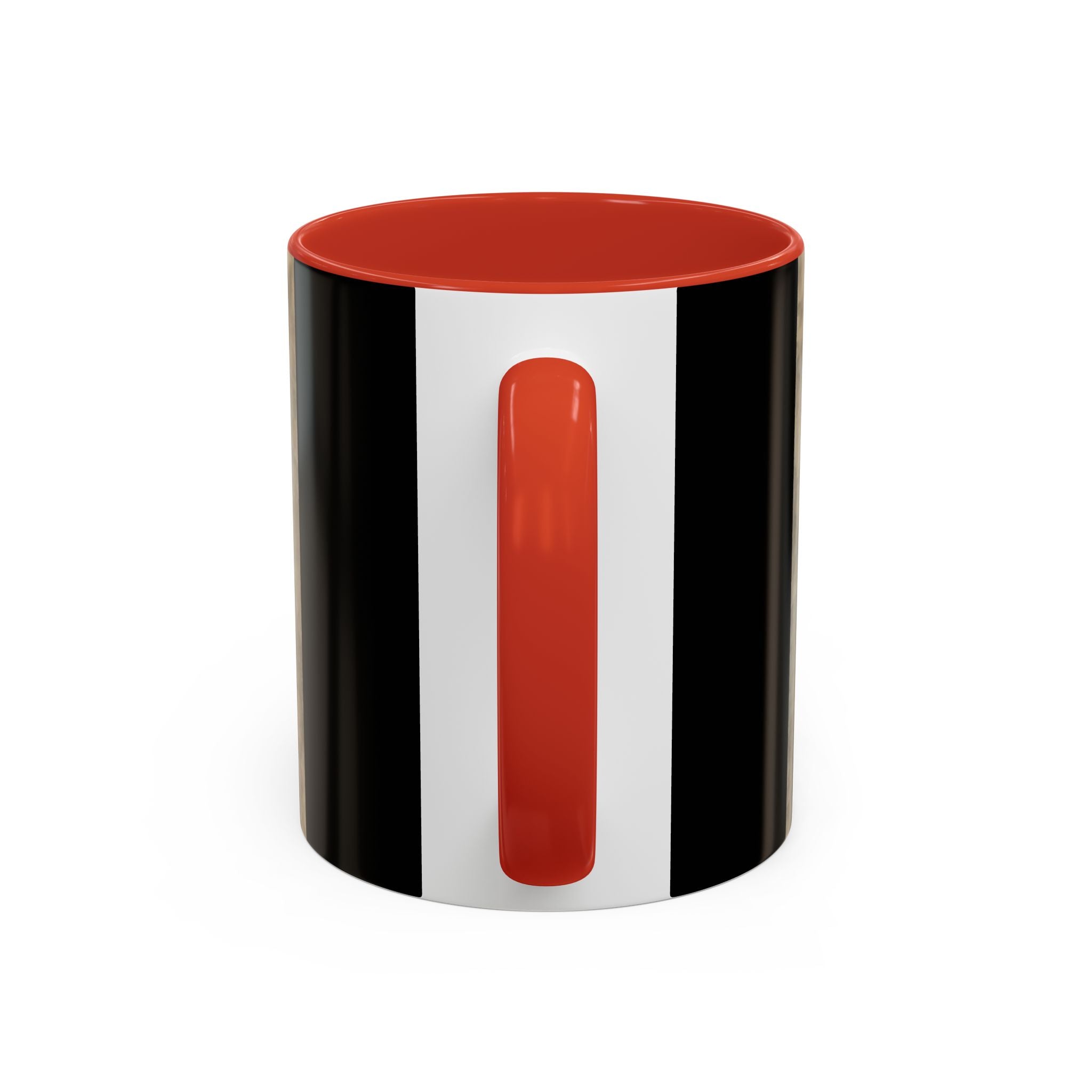 14 Vintage Motorcycle Accent Coffee Mug
