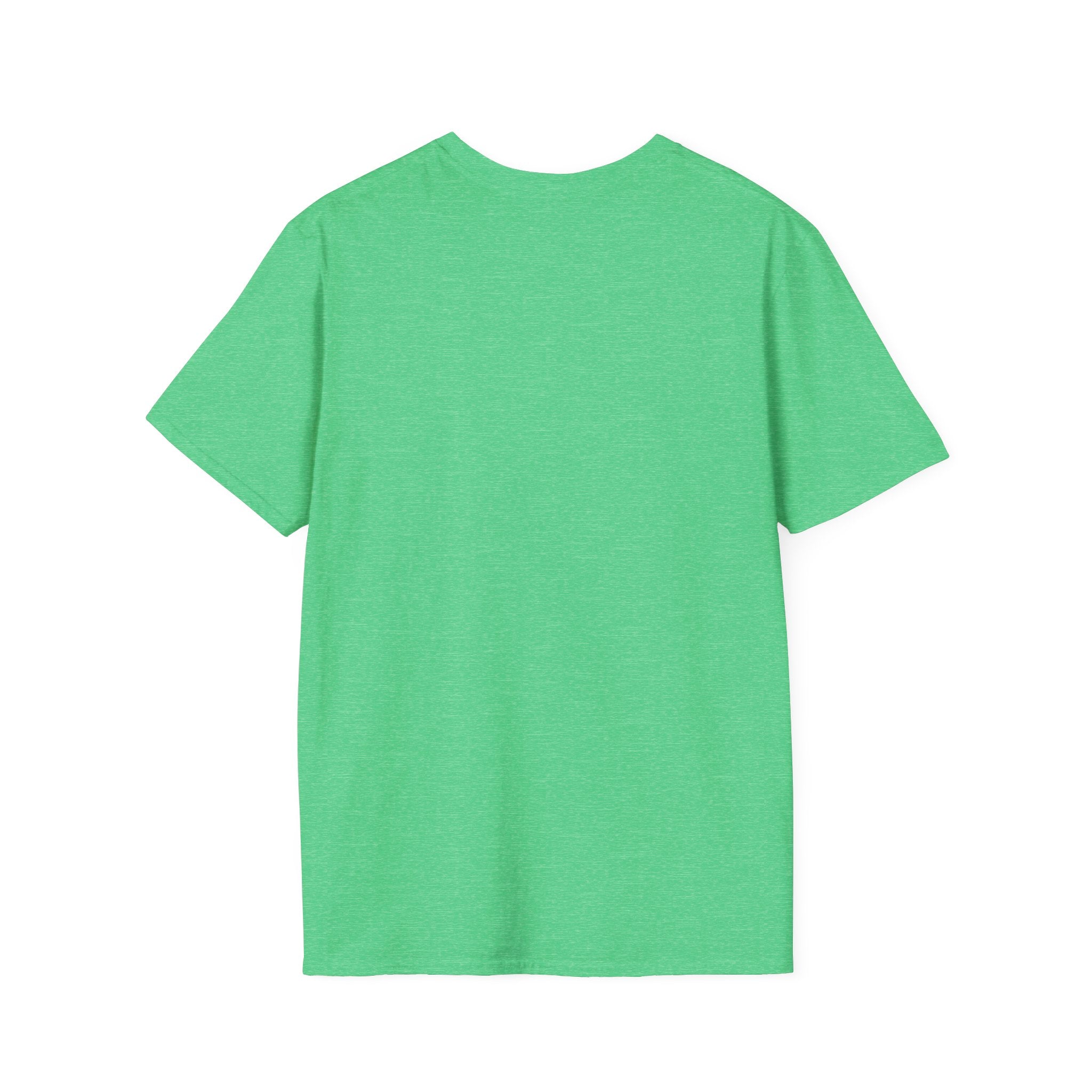 Hotrod Racer No. 54 Softstyle T-Shirt