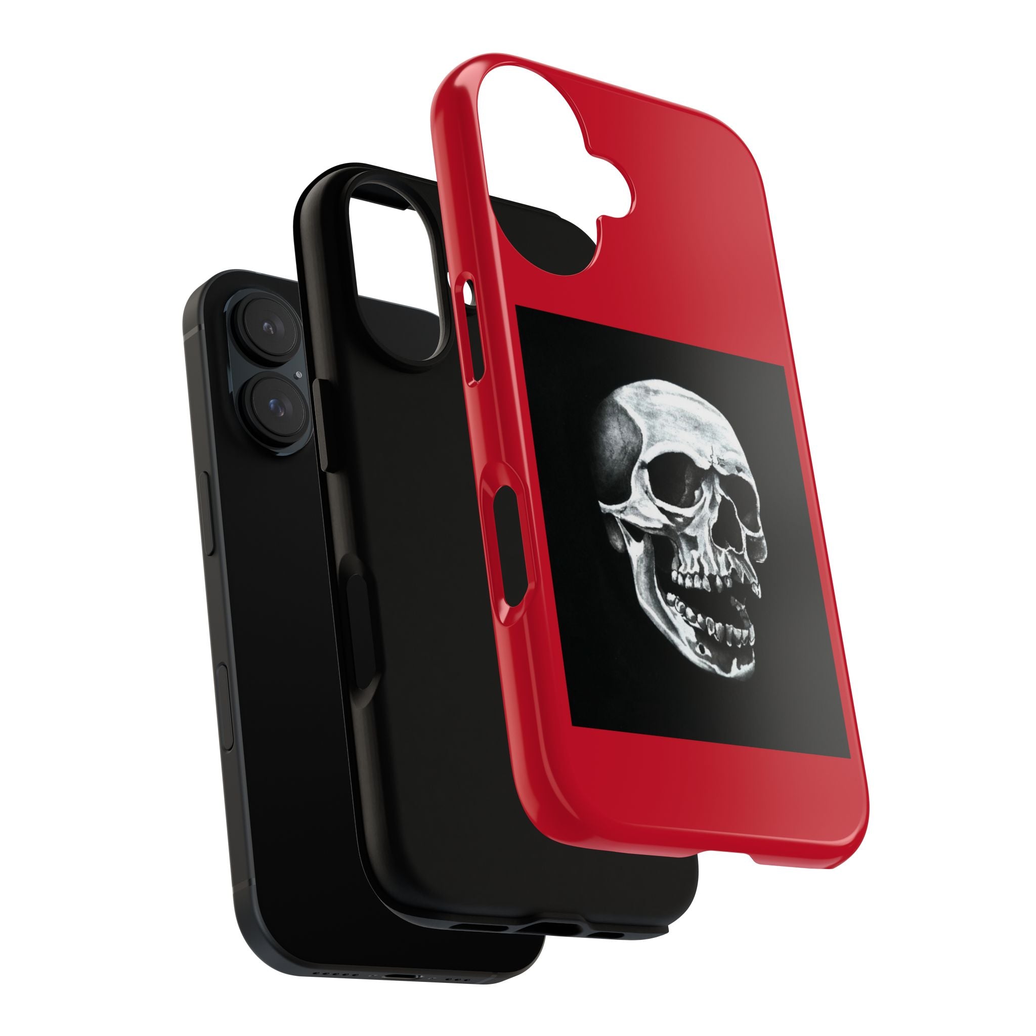 Grin of Shadows Cases