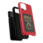 Old Crow 1971 Cases
