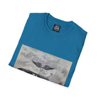 Hotrod Racer No. 54 Softstyle T-Shirt