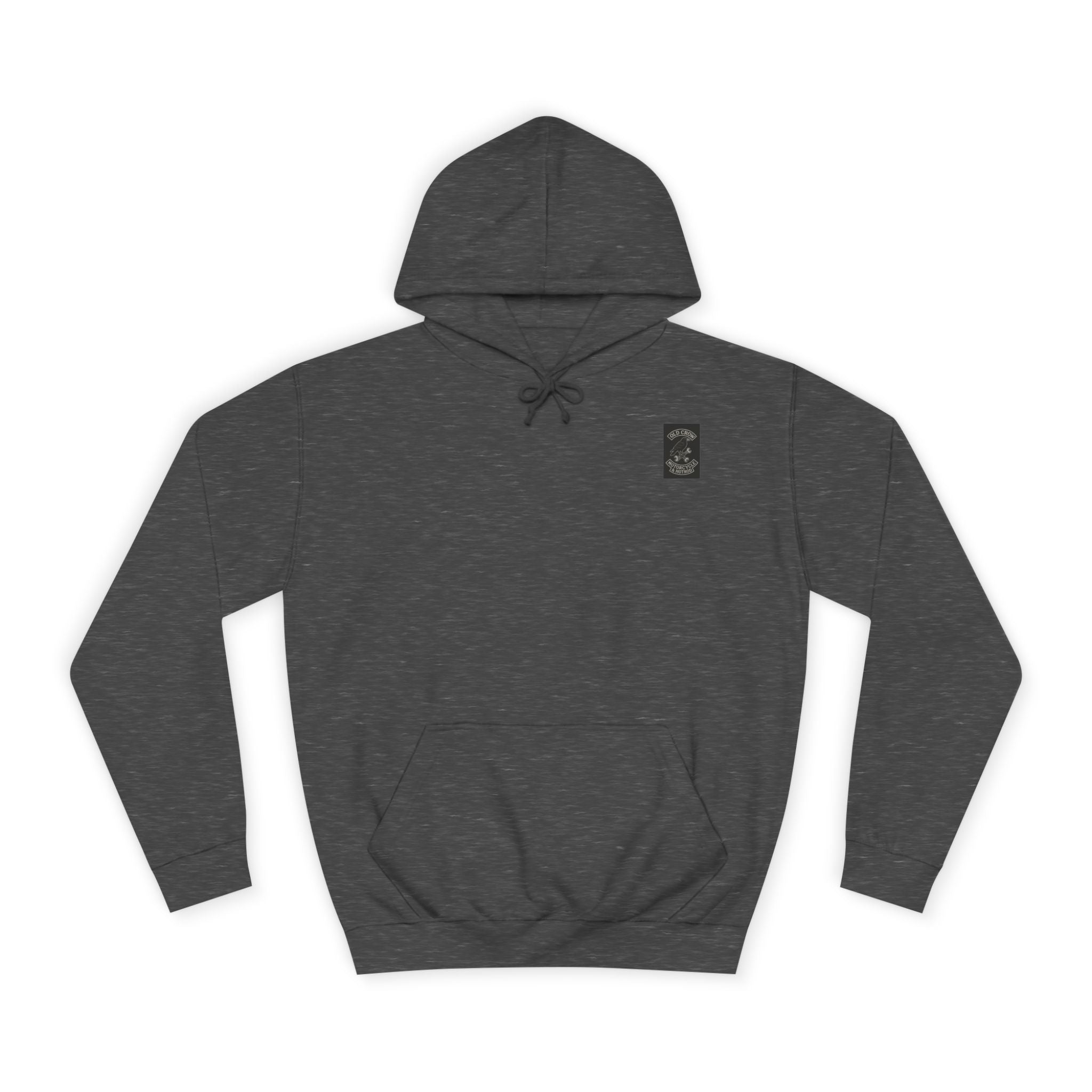 Crow Wrench Hoodie