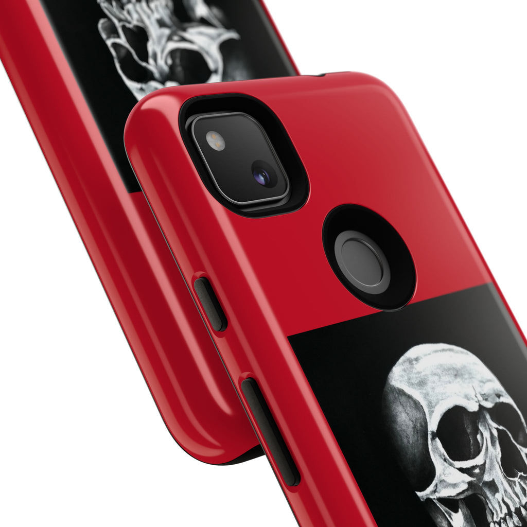 Grin of Shadows Cases