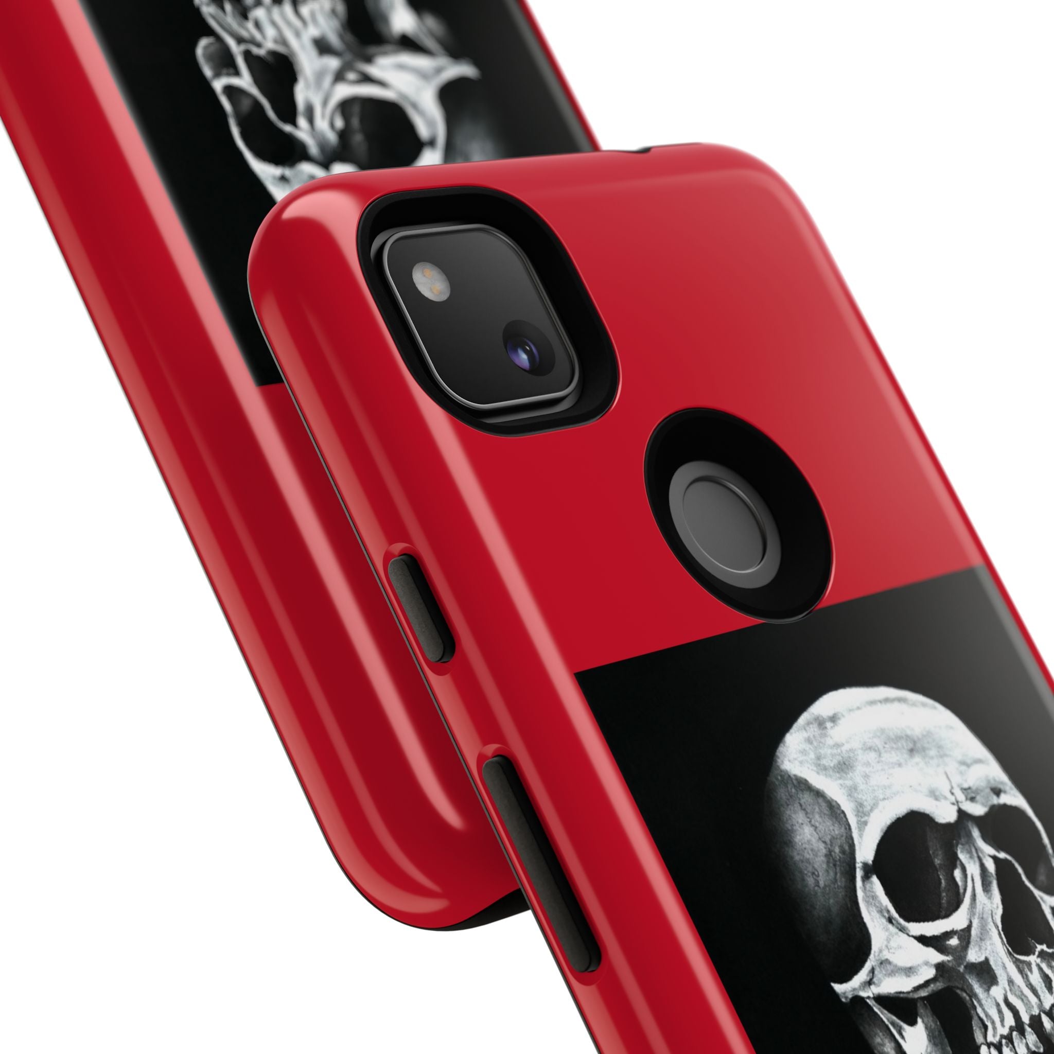 Grin of Shadows Cases