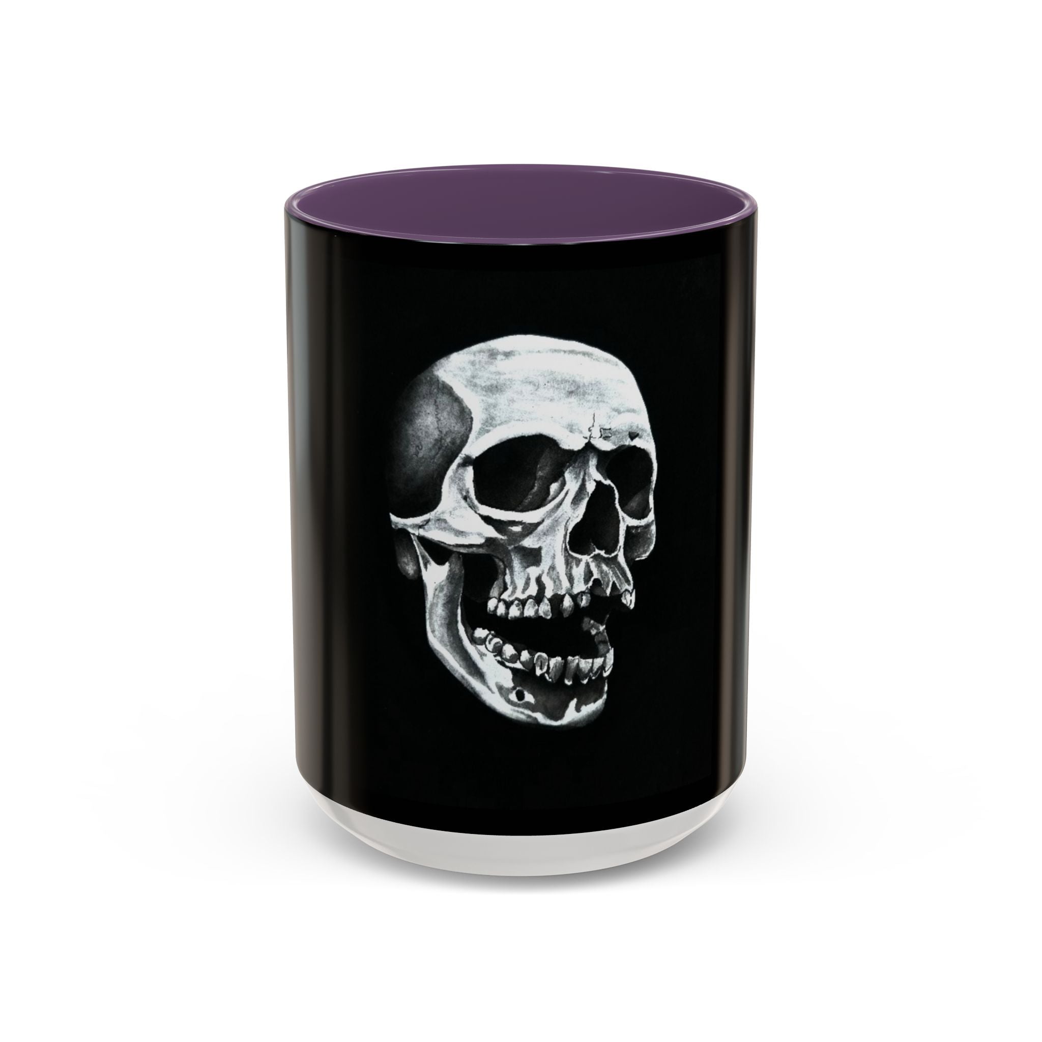 19 Gothic Ceramic Halloween Decor Mug