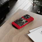 Anarchy Rider Cases