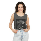 Old Crow Mechanics Top
