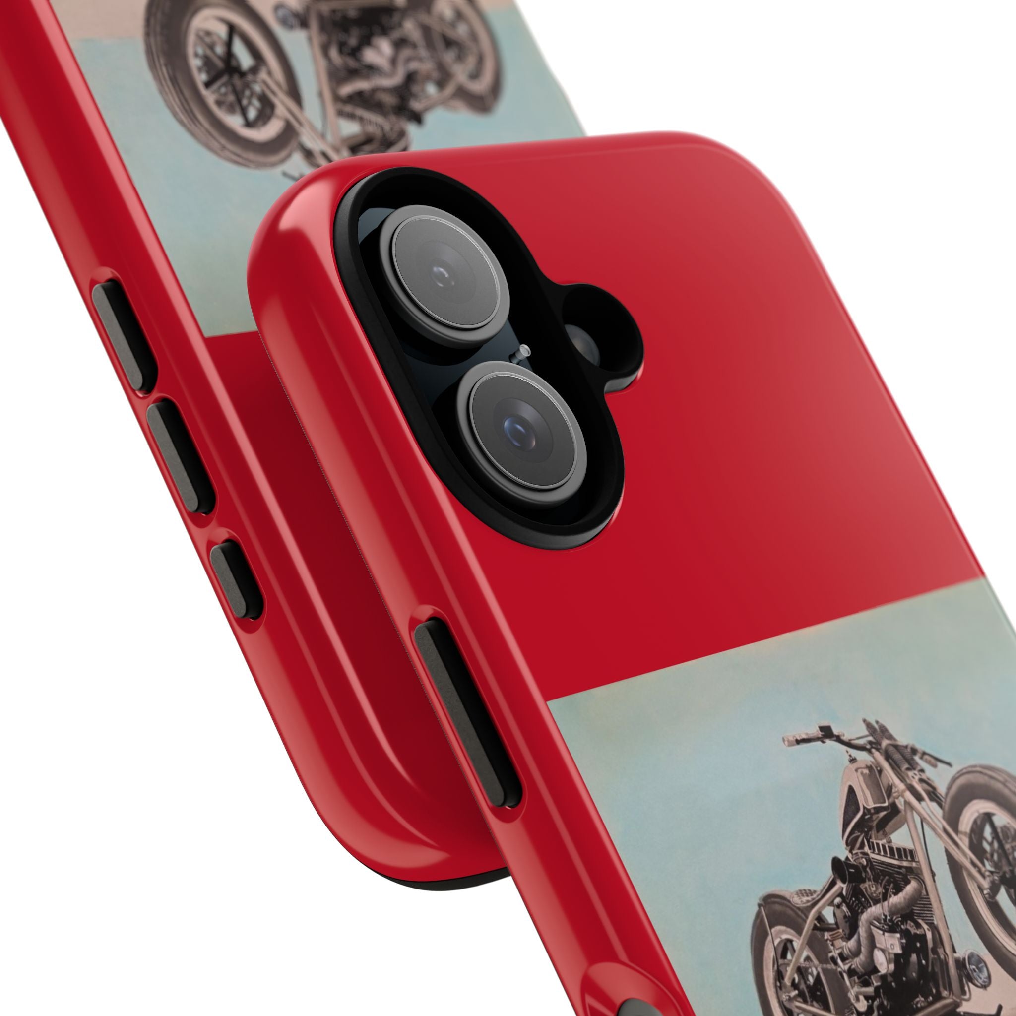 Skyline Steel Cases