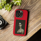 Blood and Horns Cases