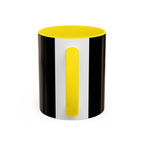 9 Themed Coffee Mug for Bikers & Collectors