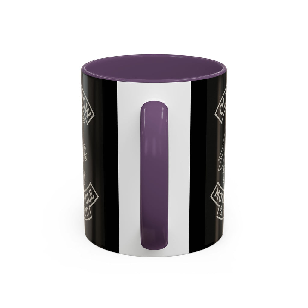 23 Motorcycle & Hotrod Coffee Mug