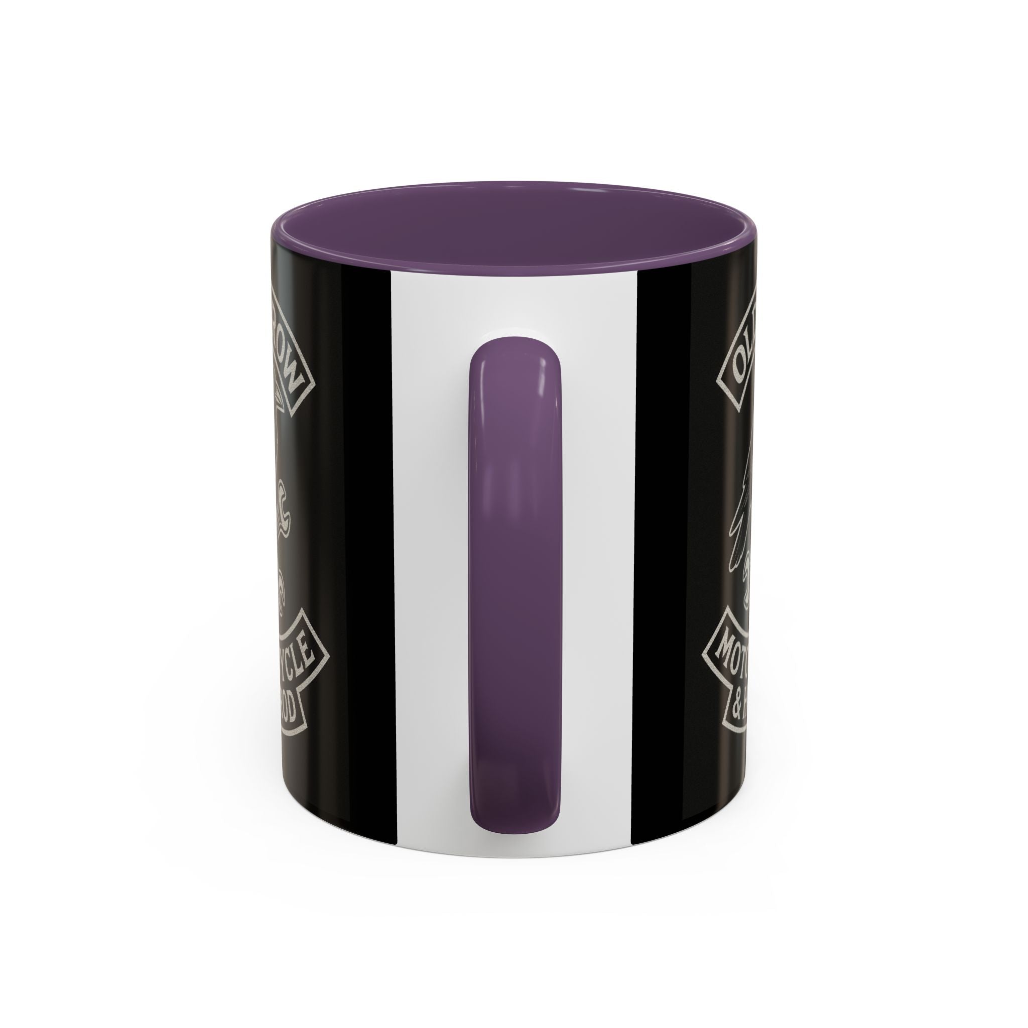 23 Motorcycle & Hotrod Coffee Mug