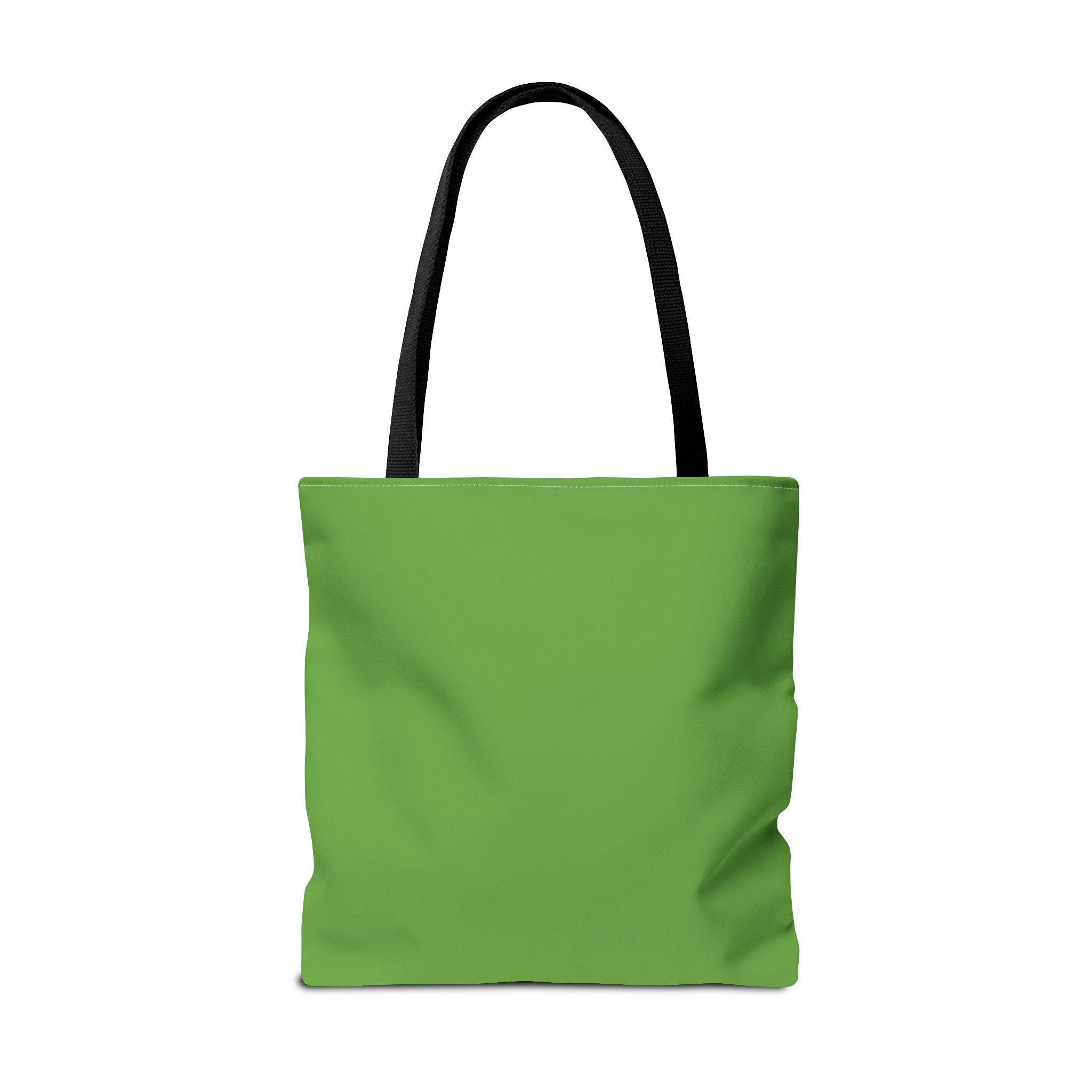 Iron & Anarchy Tote Bag