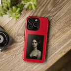 Blood and Horns Cases