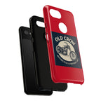 Custom Ride Art Cases