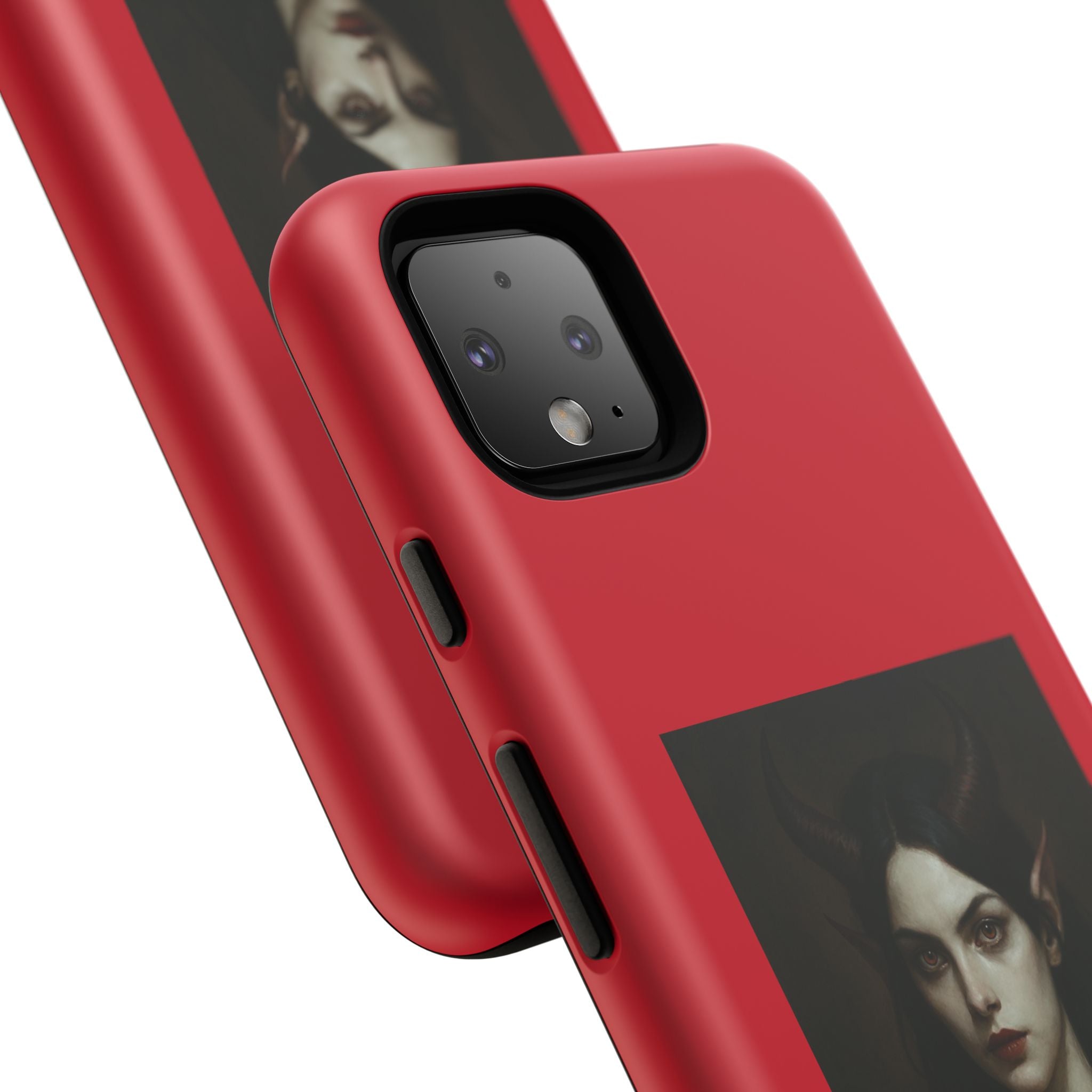 Blood and Horns Cases
