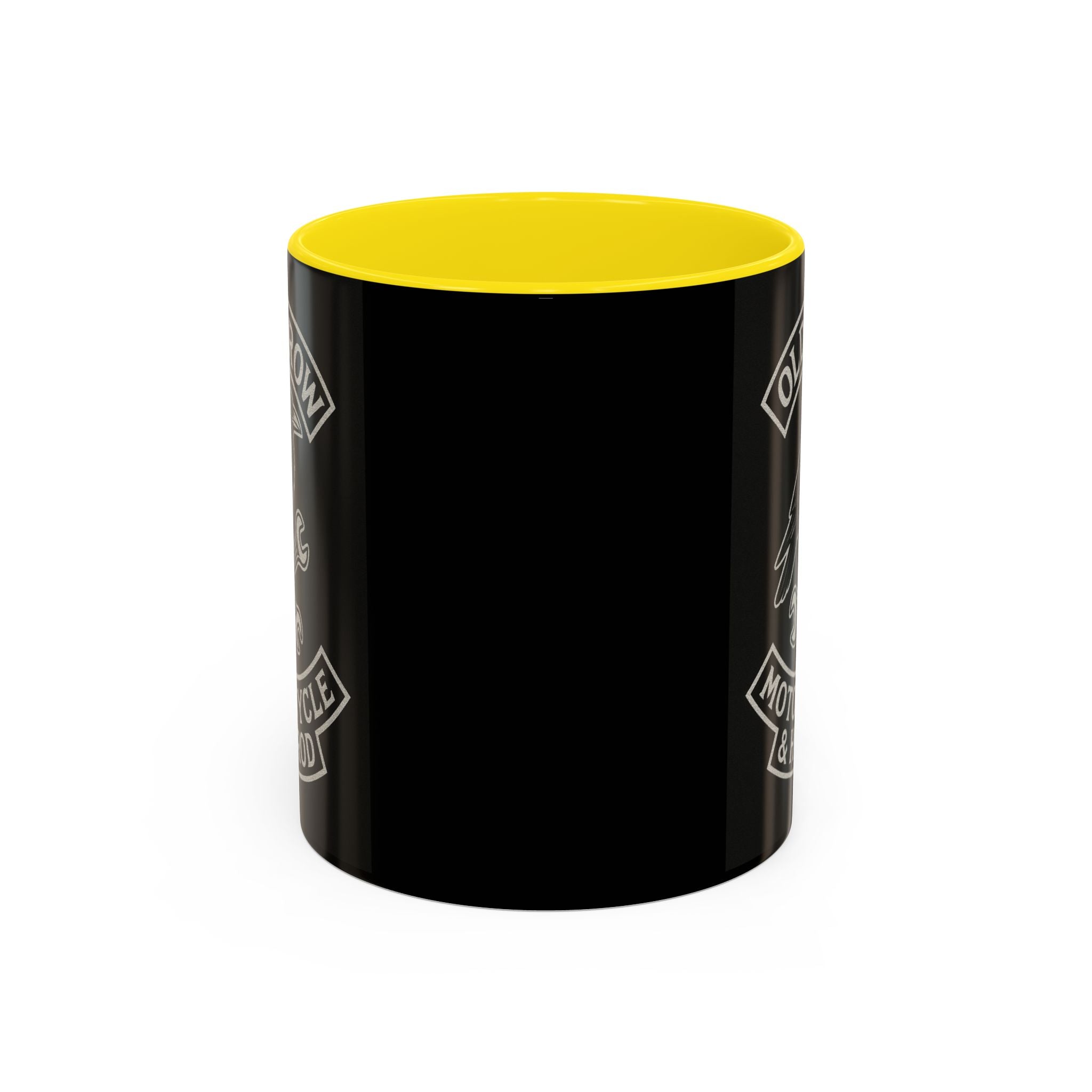 23 Motorcycle & Hotrod Coffee Mug