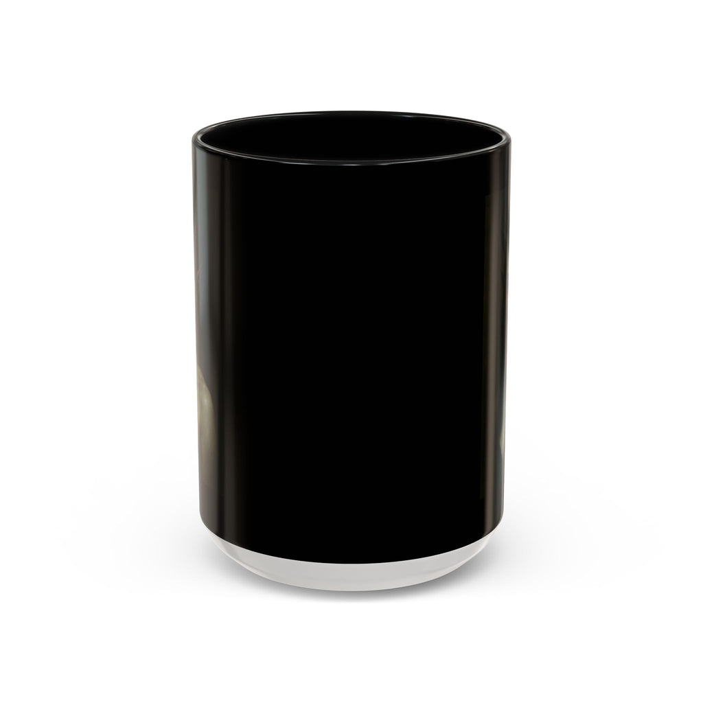 20 Dark Aesthetic Devilish Accent Coffee Mug