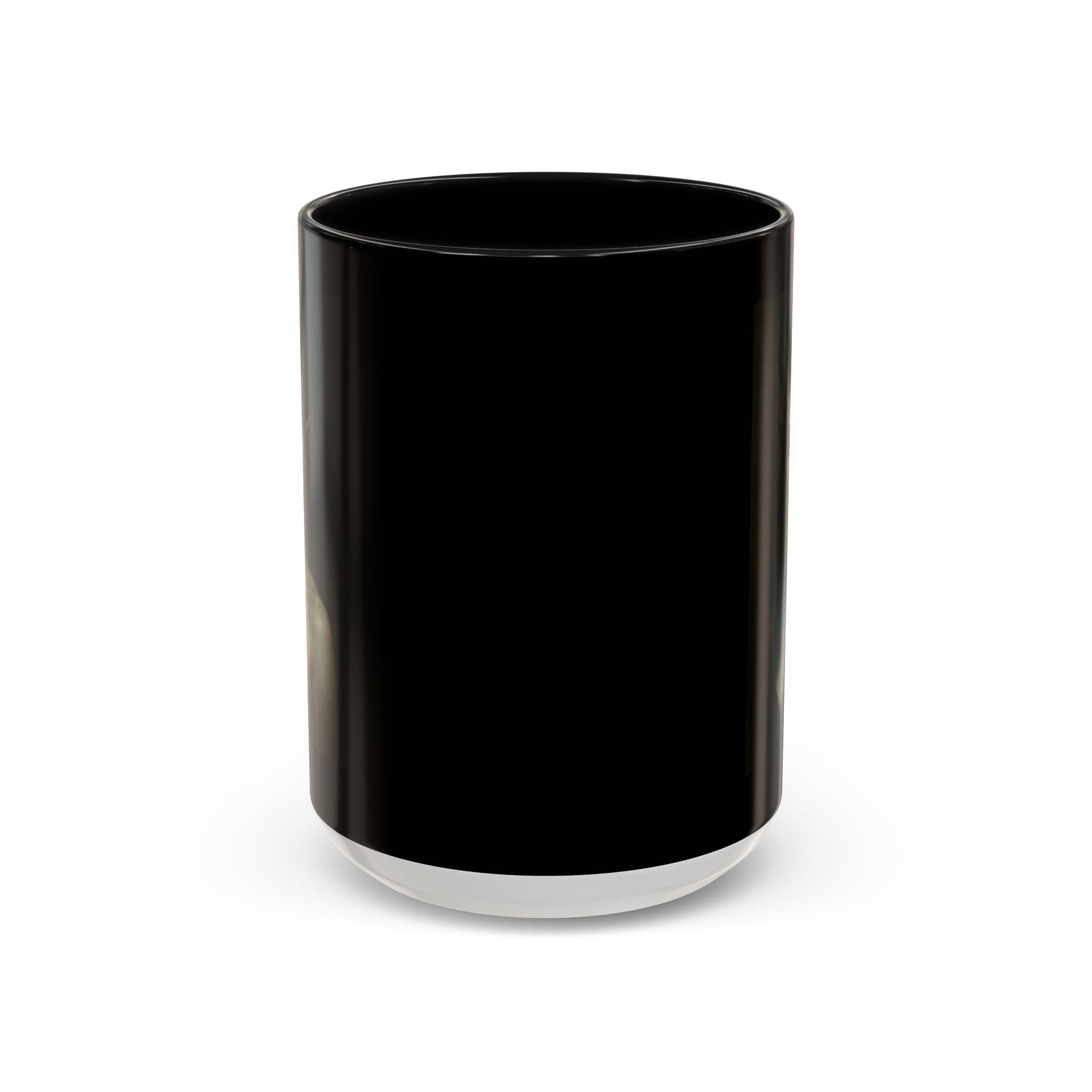 20 Dark Aesthetic Devilish Accent Coffee Mug