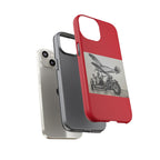 Sky Rider Cases