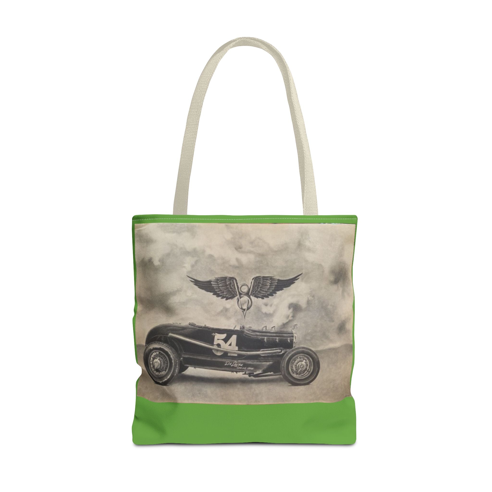 V8 Glory Tote Bag
