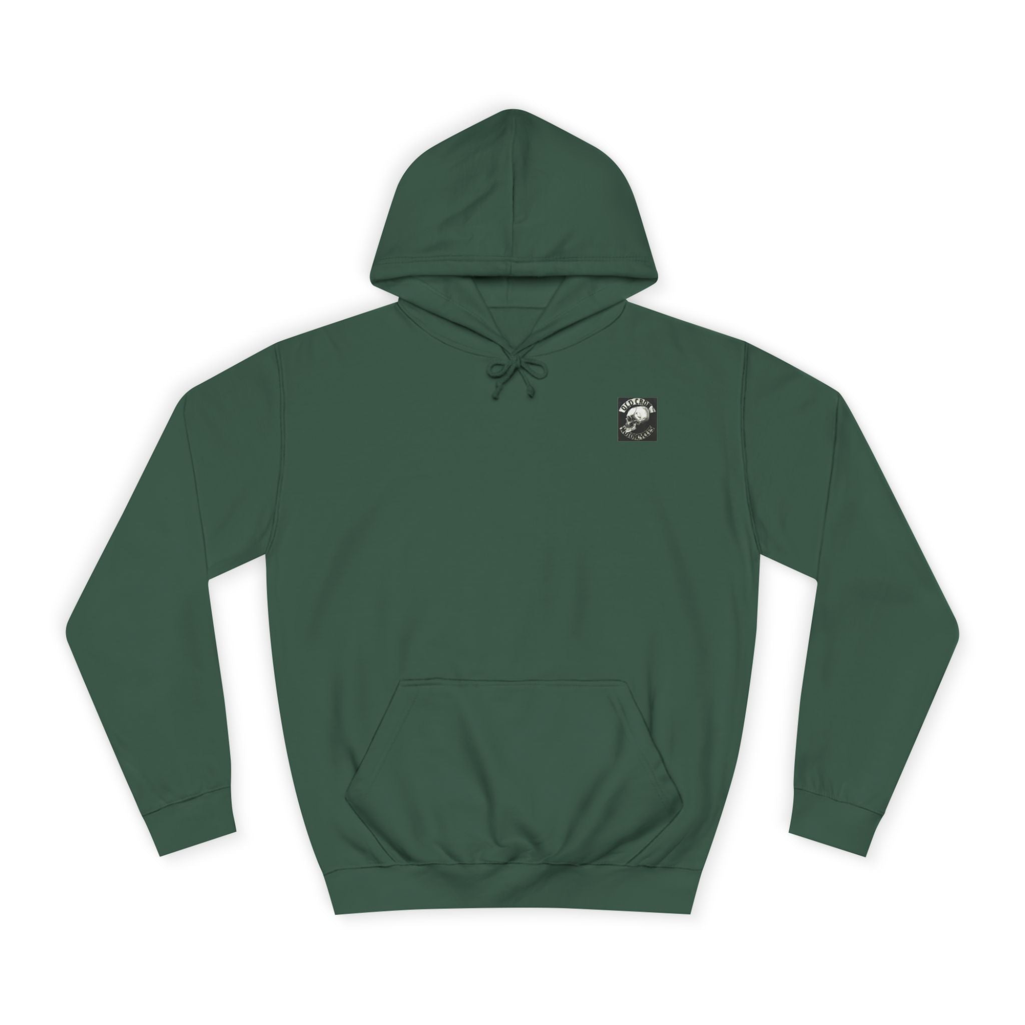 Raven of Shadows Hoodie